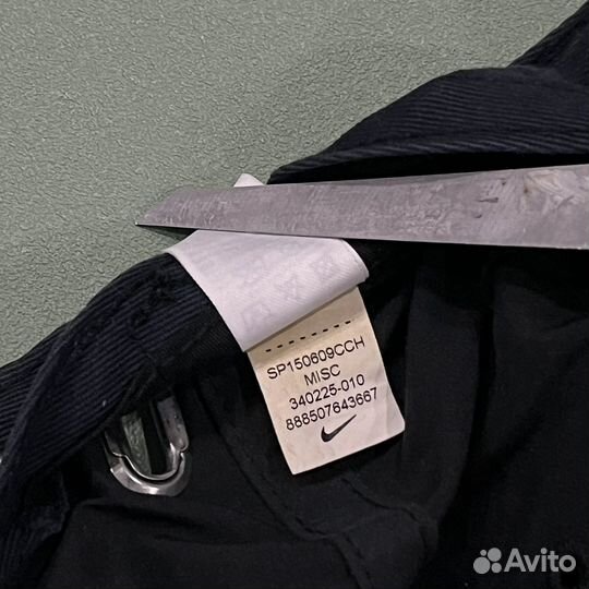 Кепка Nike Оригинал