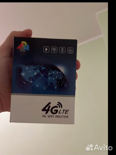 Вай фай роутер с симкартой