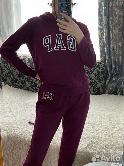 Спортивный костюм GAP