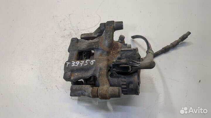 Суппорт Mazda 3 (BP) 2019, 2020