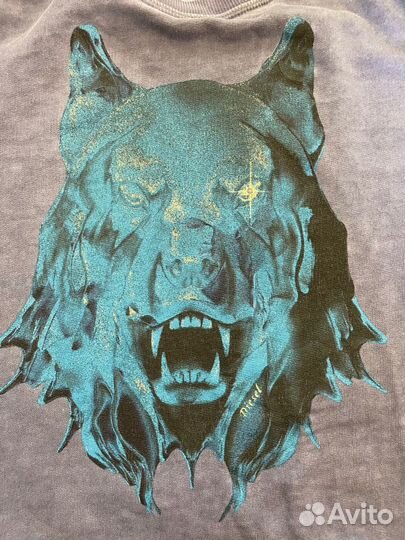 Пуловер Diesel