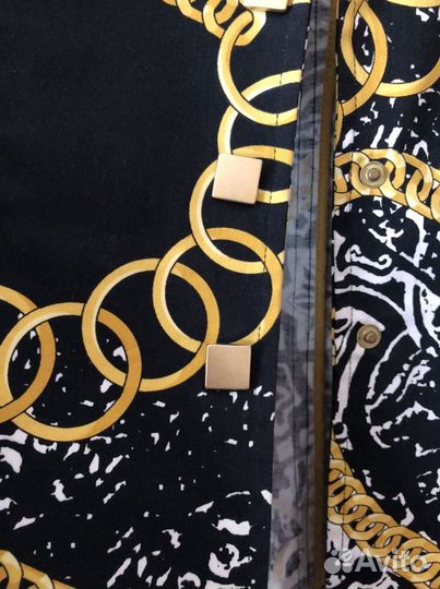 Dexterior Блейзер