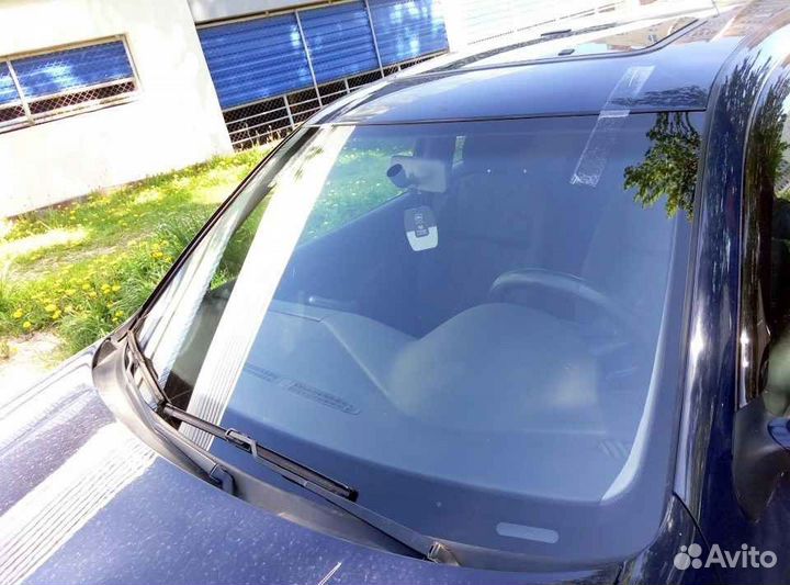 Лобовое стекло на Ауди а6