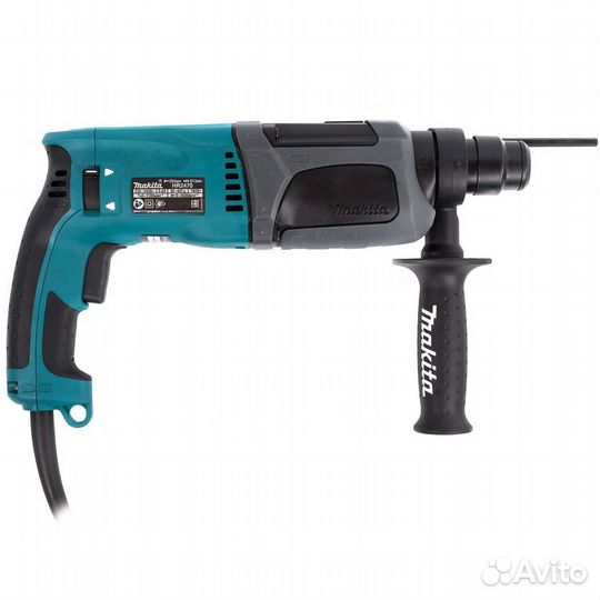 Перфоратор Makita HR2470X15