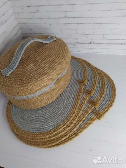 Сервировочные салфетки + хлебница