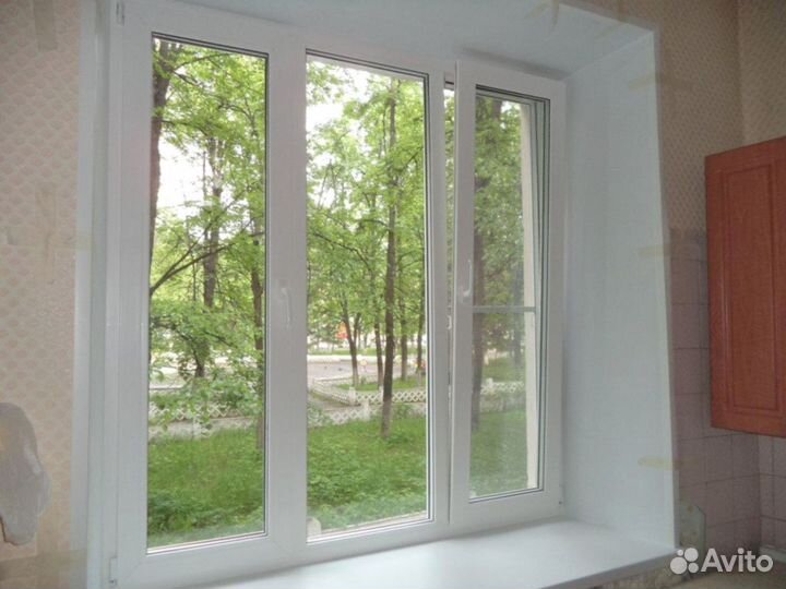 Окна пвх