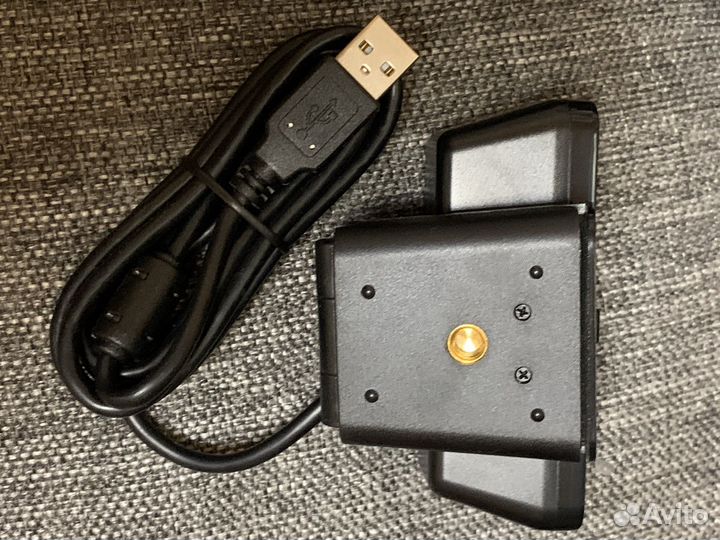 Вебкамера MSI FHD