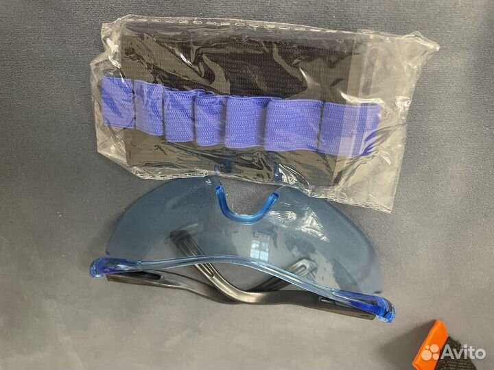 Игровой набор для игры в nerf