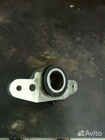 Суппорт на ваз 2110