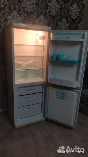 Холодильник стинол