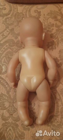 Кукла пупс 35 см