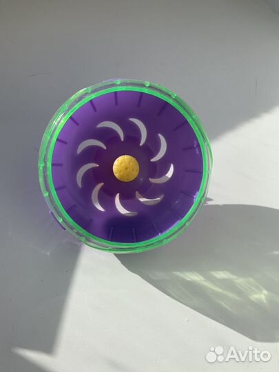 Клетка для хомяка