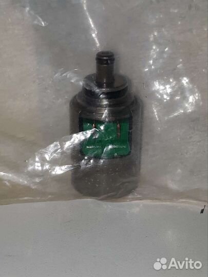 Солиноид АКПП, А класса