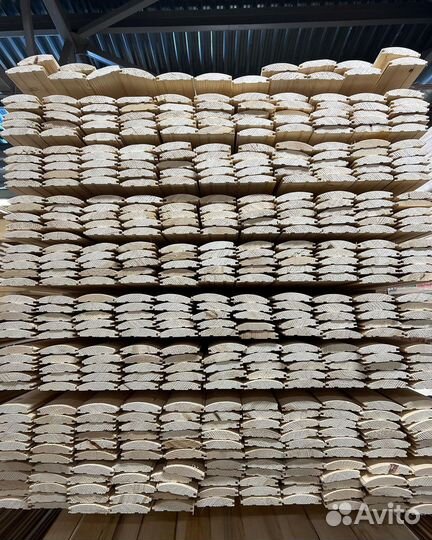 Пиломатериалы брус доска