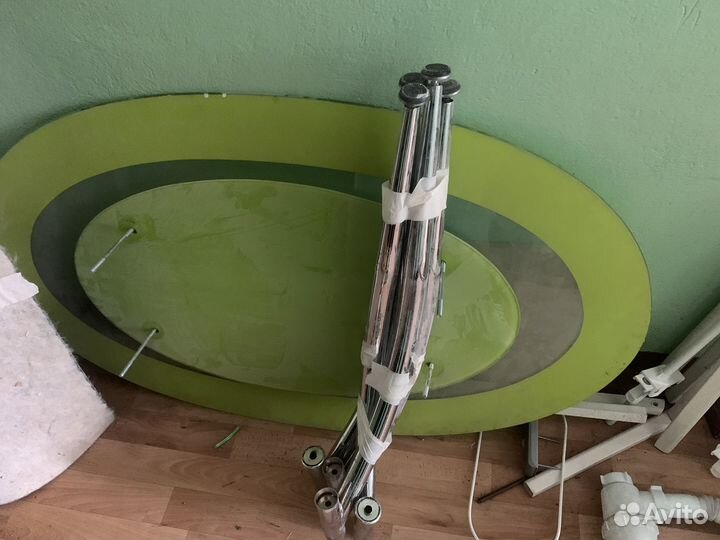 Кухонный стол
