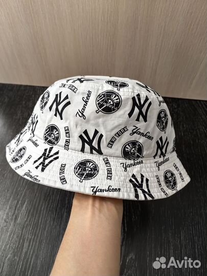 Панама летняя Yankees New York