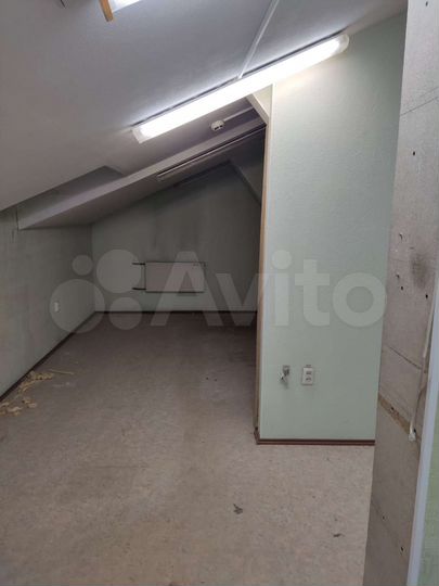 Офис 28 м² в центре