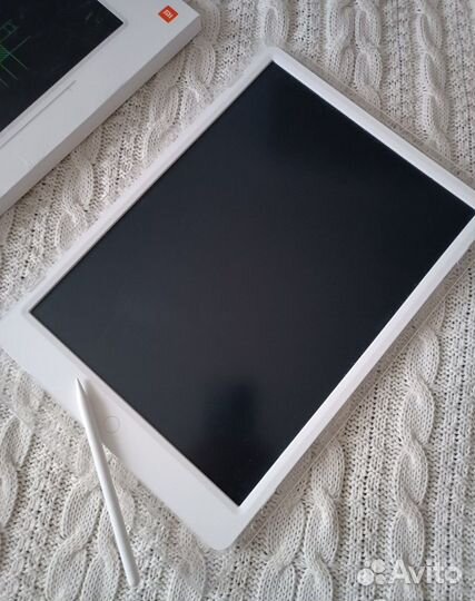Планшет для рисования Mi LCD Writing Tablet 13.5