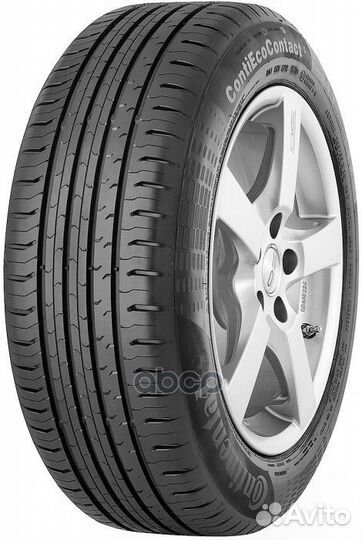 Continental ContiEcoContact 5 215/65 R16