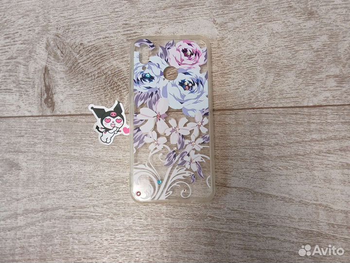 Чехлы на honor 10 lite