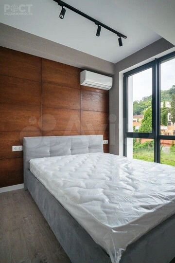 1-к. апартаменты, 44 м², 5/8 эт.