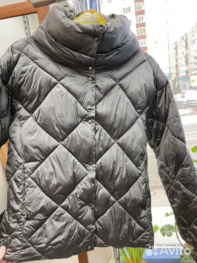 Куртка демисезонная женская 42 44