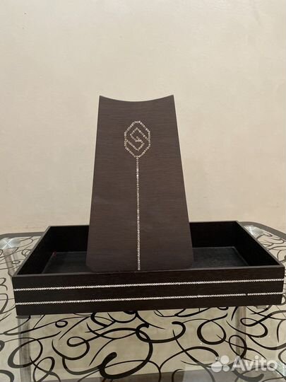 Ваза декоративная