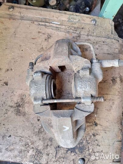 Тормозная система Ваз