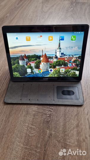 Планшет huawei mediapad t3 10 16 гб