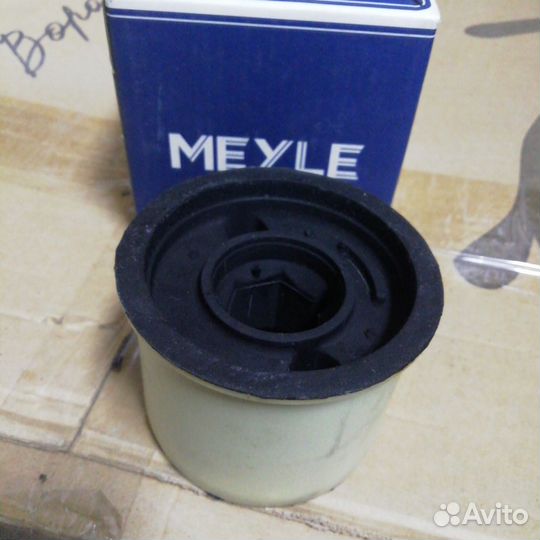 Сайлентблок honda Civic viii 06- (задний рычага п