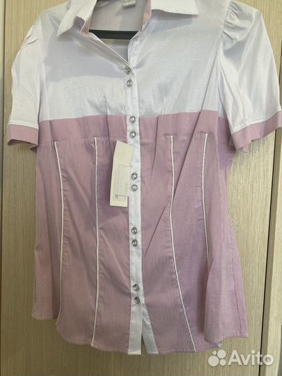 Блузка женская