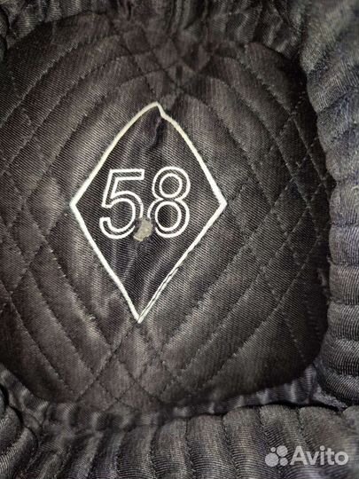 Полицейская форма