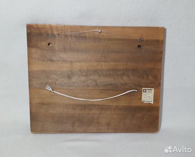 Настенное панно 