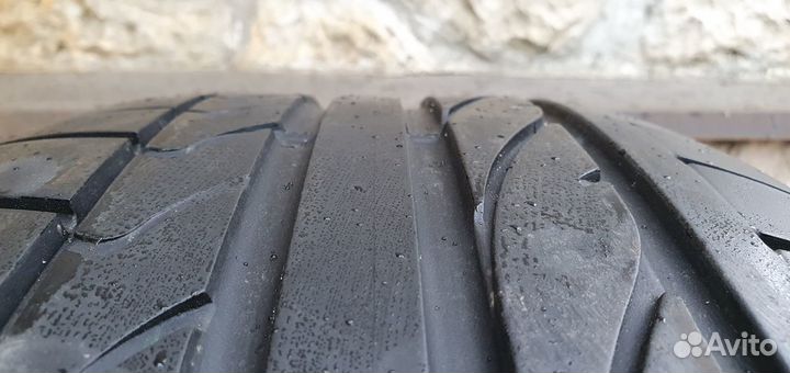 Bridgestone Potenza RE050A 225/50 R17