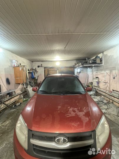 Полная покраска автомобиля/частично/полировка