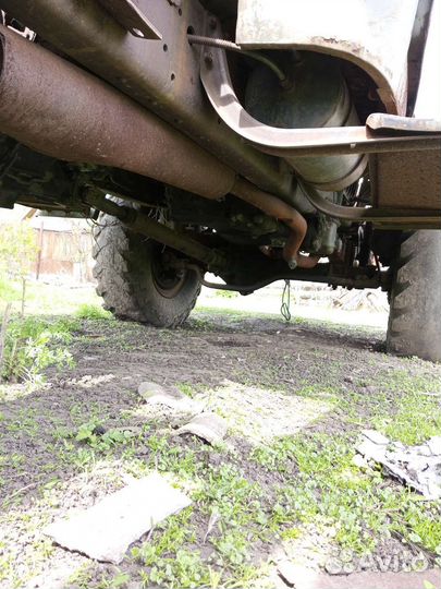 ЗИЛ 114 AT, 1967, 70 000 км