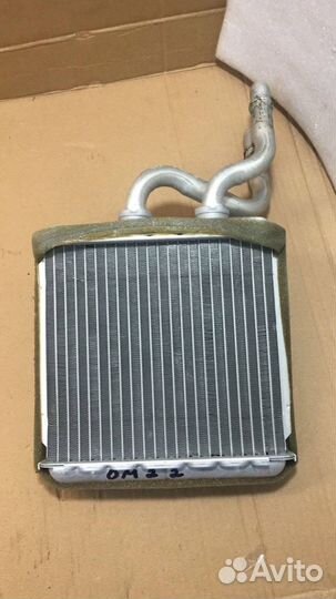 Радиатор отопителя Cadillac Escalade 3 (2006-2014)