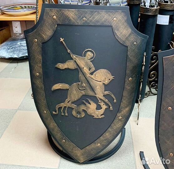 Подставка для шампуров