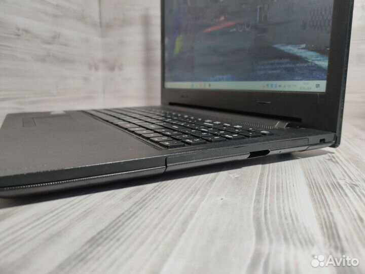 Мощный ноутбук i5-5/ssd120gb/HDD500GB/920MX 2GB/6G