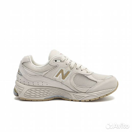 New Balance 2002R Оригинал 36-45 EU ML2002R3