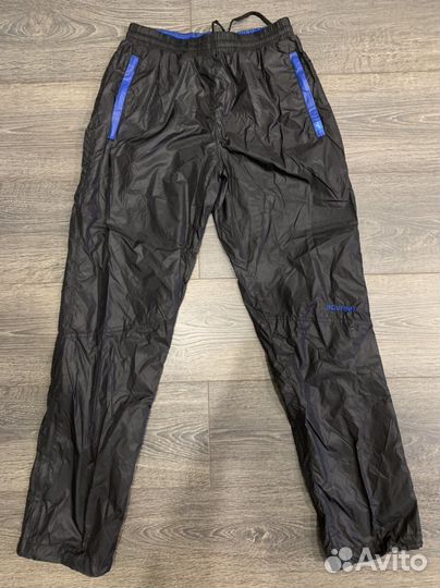 Спортивный костюм и ветровки мужские 46-48