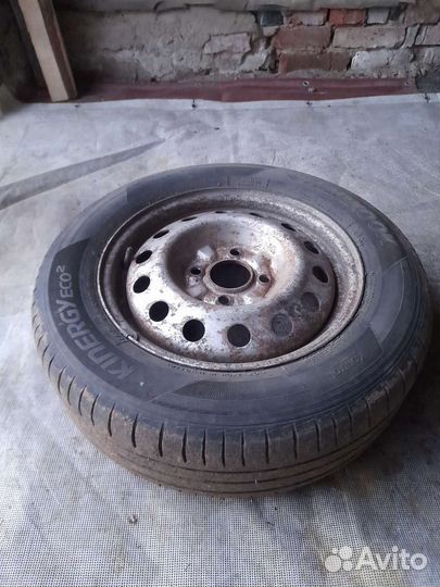 Hankook Kinergy Eco 2 K435 200E