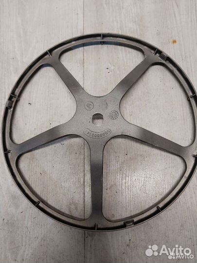 Шкив для стиральной машины bosch