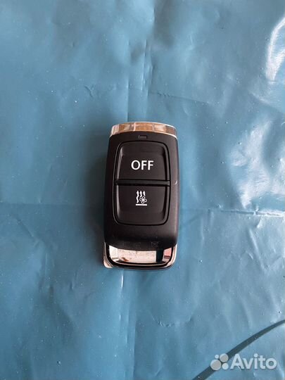 Блок управления Webasto 3Q0963513 (комплект)