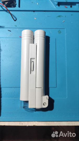 Микроскоп карманный