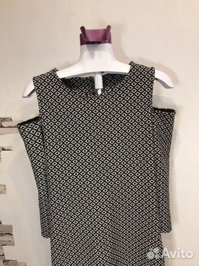 9 платьев M&S,Insiti, mango,zarina