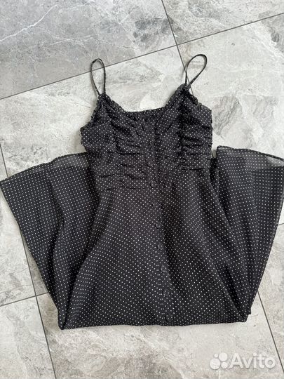 Платье женское lime xs