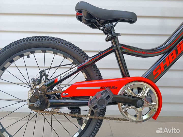 Велосипед детский 20