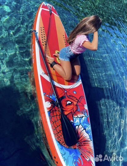 Sup board Сап борд