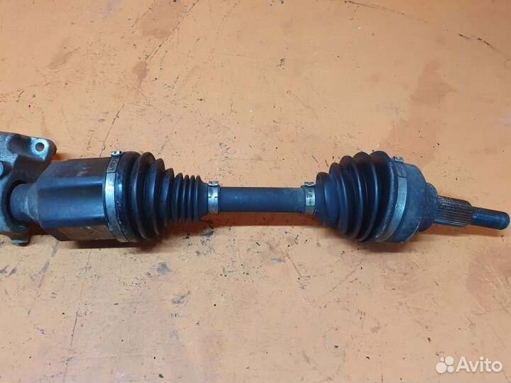 Привод передний правый Dodge Journey 3.5 2010